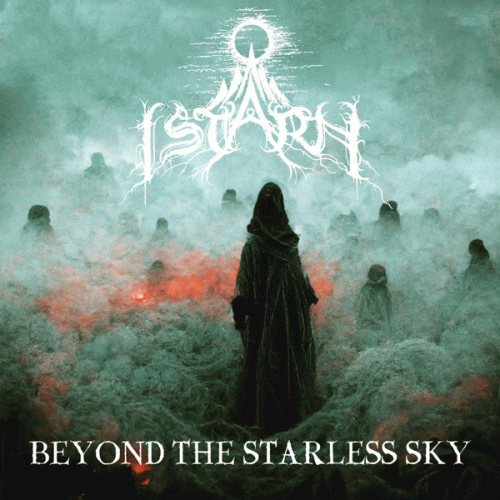 Istarn : Beyond the Starless Sky